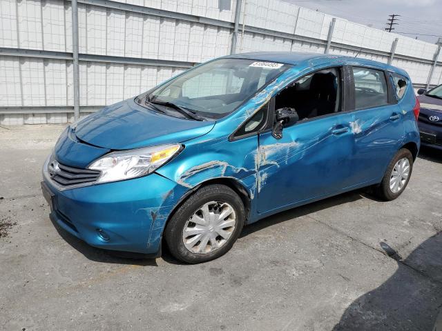 2016 Nissan Versa Note S