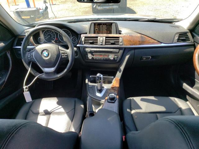 WBA3C1C56EK109721 BMW 328 I Sulev