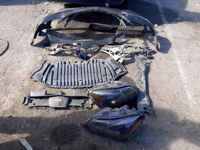 WDDHF5KB4EA822126 Mercedes-Benz E 350