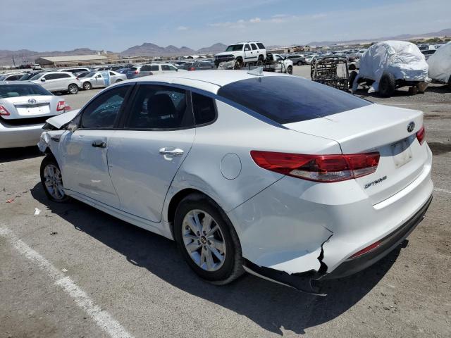 5XXGT4L3XGG047421 KIA Optima Lx