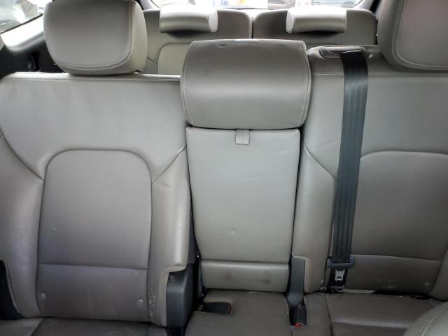 2015 HYUNDAI SANTA FE G - KM8SR4HF7FU104416