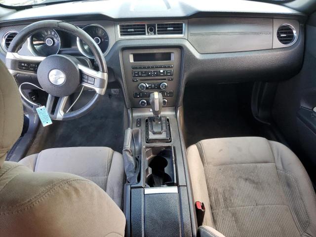 1ZVBP8CF4E5212474 Ford MUSTANG GT