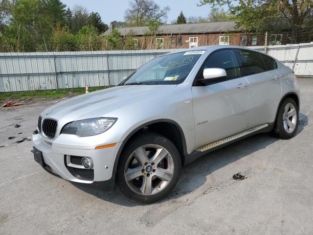 VIN 5UXFG2C59E0H11276 2014 BMW X6, Xdrive35I no.1