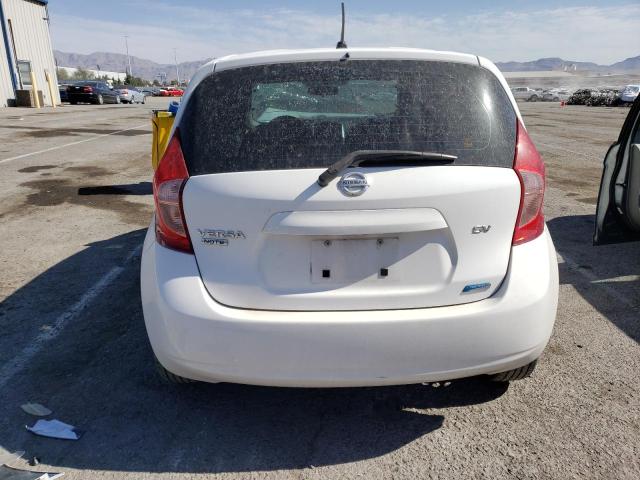3N1CE2CP7FL443280 Nissan Versa Note S