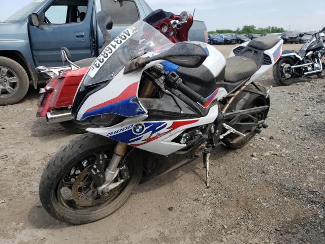 2021 BMW S 1000 RR - WB10E2305M6D60280