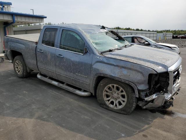 1GTV2UEC6FZ301824 | 2015 GMC SIERRA K15