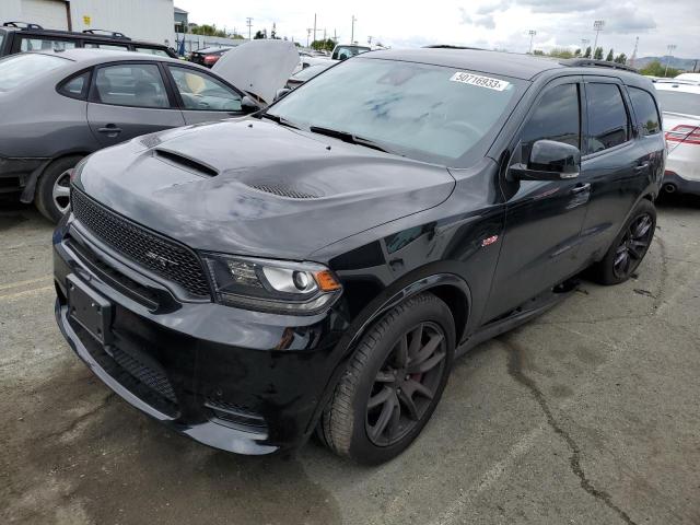 2020 Dodge Durango SRT