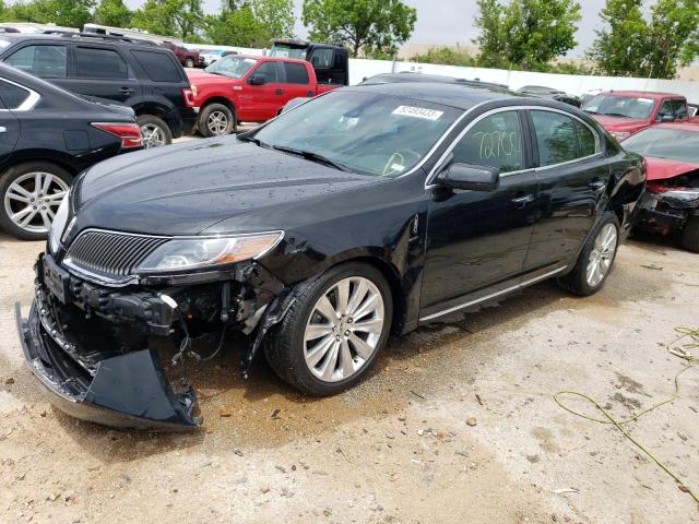 2014 Lincoln MKS 