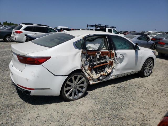 KNALB4J12H5072934 KIA Cadenza Premium