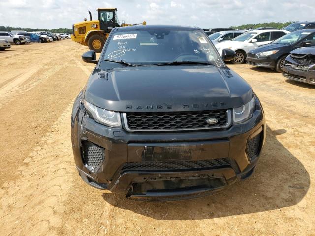 SALVD2BG8GH088087 | 2016 LAND ROVER RANGE ROVE