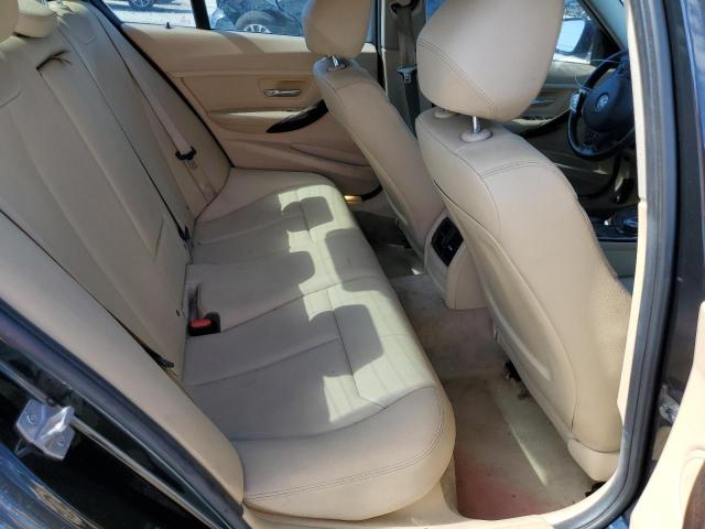 WBA3B1C53F5A05600 BMW 320 I