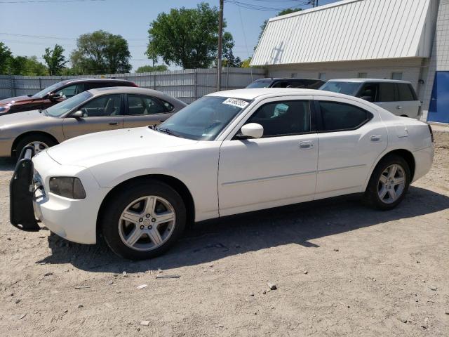 2010 Dodge Charger 