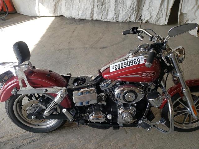 2007 HARLEY-DAVIDSON FXDL 1HD1GN4177K340064