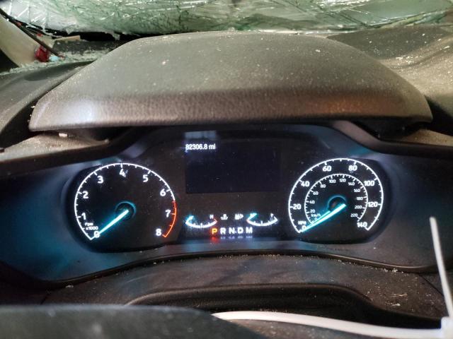 2019 FORD TRANSIT CO - NM0LS7E2XK1429439