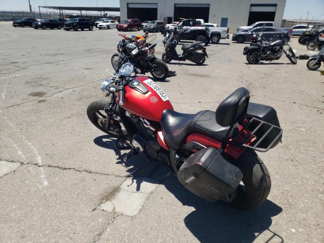 2013 YAMAHA XVS1300 CU JYAVP33E5DA008648