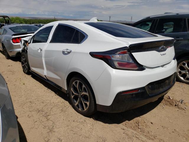 VIN 1G1RD6S50JU143024 2018 Chevrolet Volt, Premier no.2