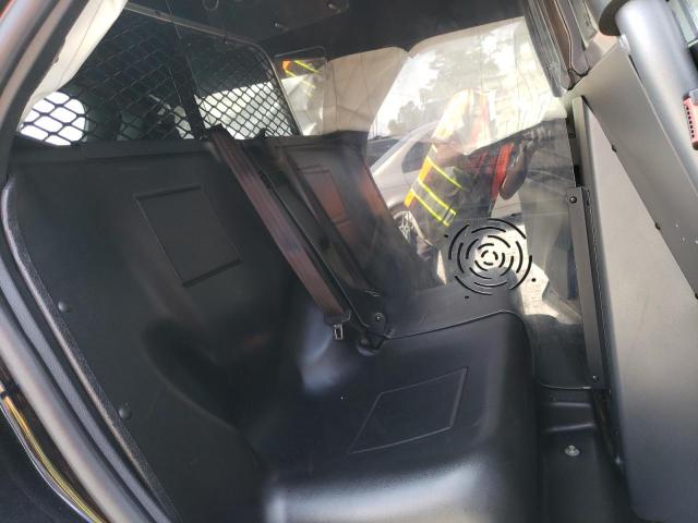 2020 FORD EXPLORER P - 1FM5K8AB1LGA41999