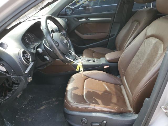 2015 AUDI S3 PREMIUM - WAUBFGFF4F1142136