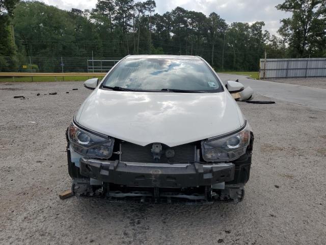 2018 TOYOTA COROLLA IM - JTNKARJE3JJ570375