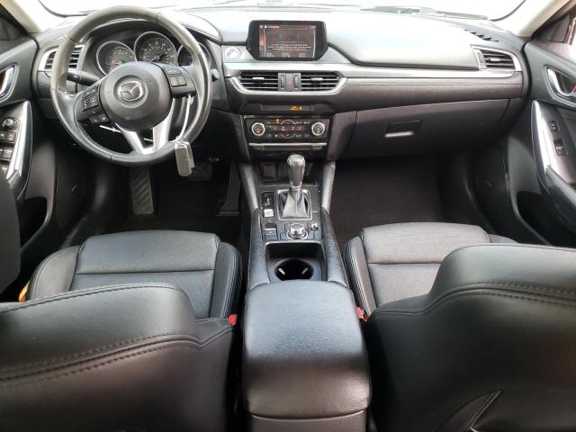 2016 MAZDA 6 - JM1GJ1V52G1404539