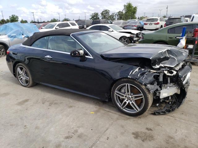 WDD1K6JB3KF116722 Mercedes-Benz E 450 4matic