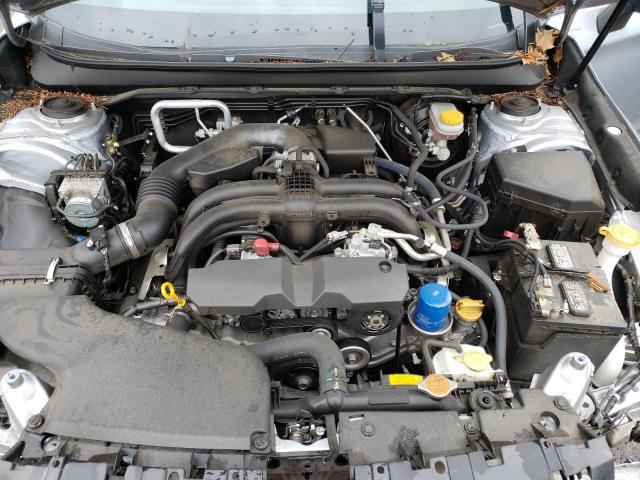 4S3BNAB64H3057751 Subaru Legacy 2.5i