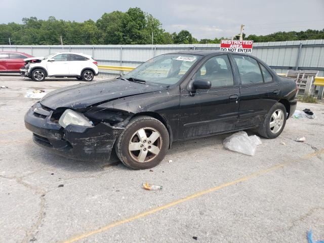 2003 Chevrolet Cavalier LS