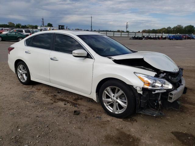 1N4AL3AP4FC417160 Nissan ALTIMA 2.5