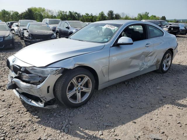 2016 BMW 428 XI - WBA3N9C58GK248678