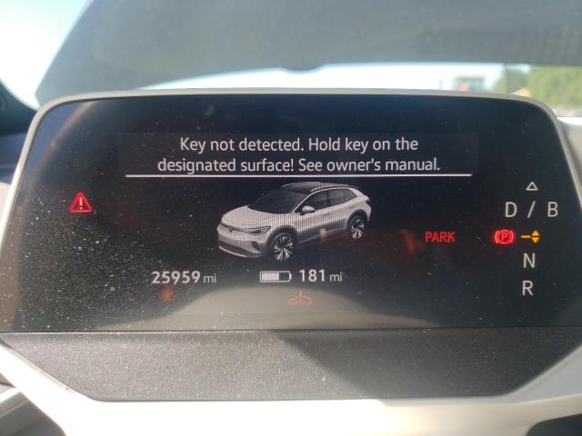 2021 VOLKSWAGEN ID.4 FIRST WVGDMPE22MP020090