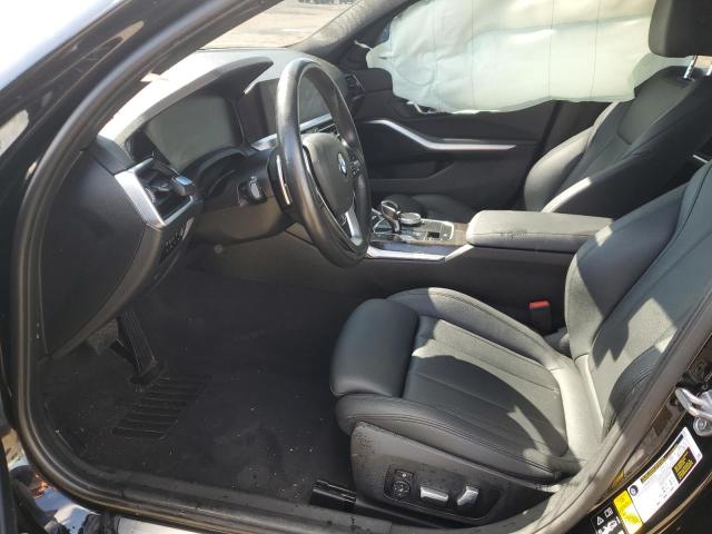 2019 BMW 330XI - WBA5R7C54KAJ80976