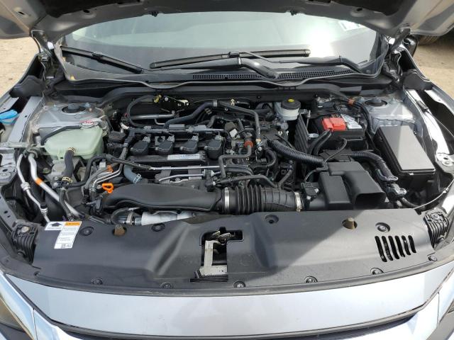 2018 HONDA CIVIC EX - 19XFC1E31JE001807