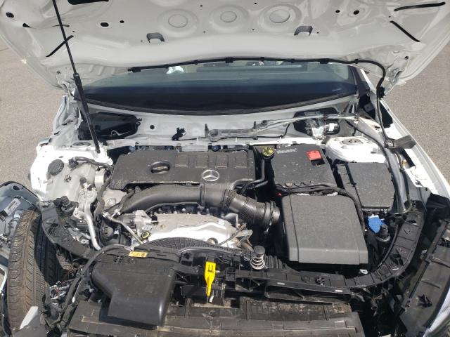 W1N4N4HB2PJ450522 Mercedes-Benz Gla 250 4matic