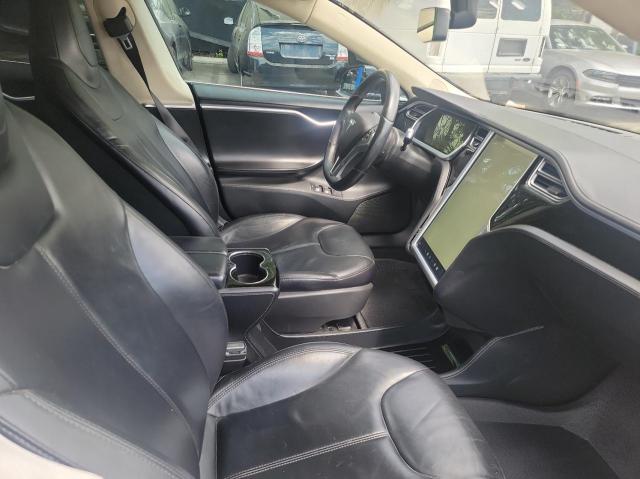 5YJSA1H19EFP31897 Tesla MODEL S