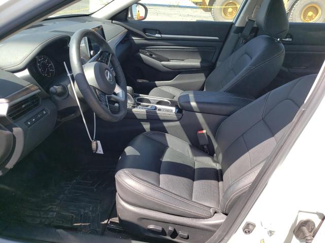 1N4BL4FW0NN306909 Nissan Altima Platinum