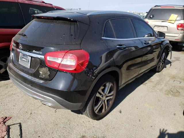 WDCTG4GB9HJ335149 Mercedes-Benz Gla 250 4matic