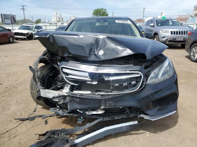 WDDHF5KB5EA839940 Mercedes-Benz E 350
