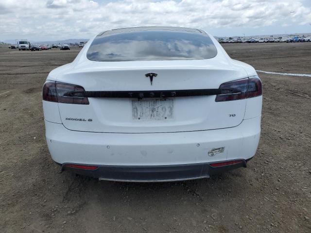 5YJSA1E12GF134212 Tesla MODEL S