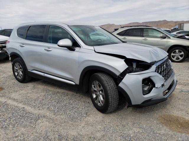 2019 HYUNDAI SANTA FE S - 5NMS2CAD3KH120593