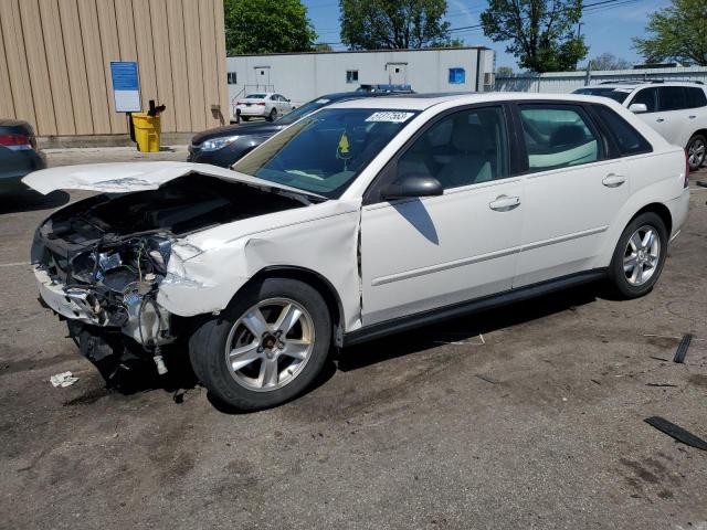 2004 Chevrolet Malibu Maxx LS