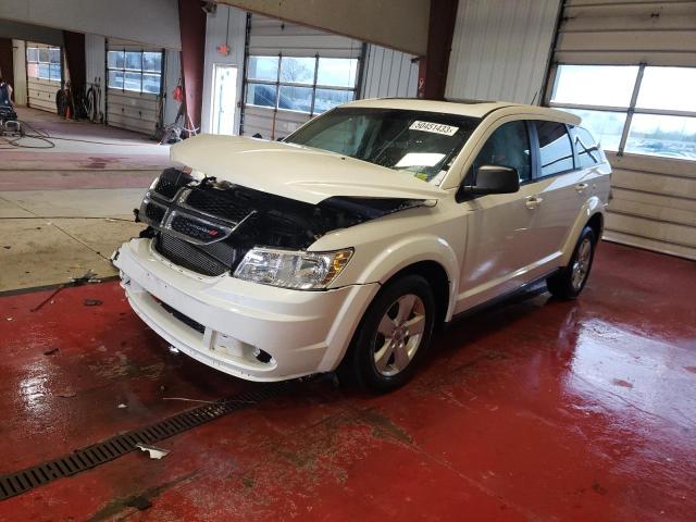 2013 Dodge Journey SE