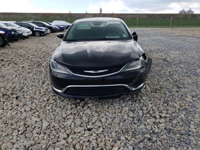 1C3CCCAG5HN502569 Chrysler 200 Limited