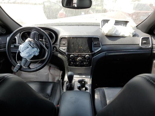 1C4RJEBG3KC597710 Jeep Grand Cherokee Limited