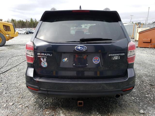 2016 SUBARU FORESTER 2 - JF2SJCHC5GG441695