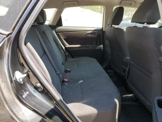 2018 TOYOTA COROLLA IM - JTNKARJE5JJ564206