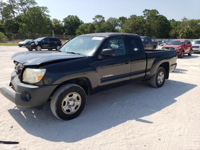 2005 Toyota Tacoma 