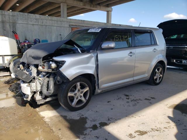 2008 Scion xB 