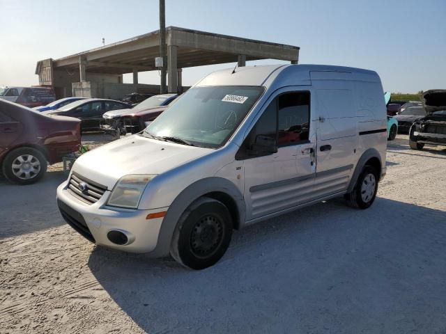 2012 Ford Transit Connect XLT