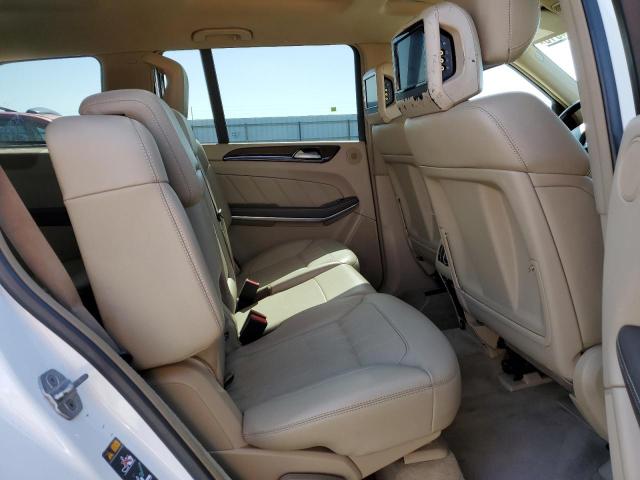 4JGDF7CE9EA369260 Mercedes-Benz Gl 450 4matic