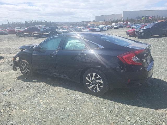 2018 HONDA CIVIC LX - 2HGFC2F67JH010628